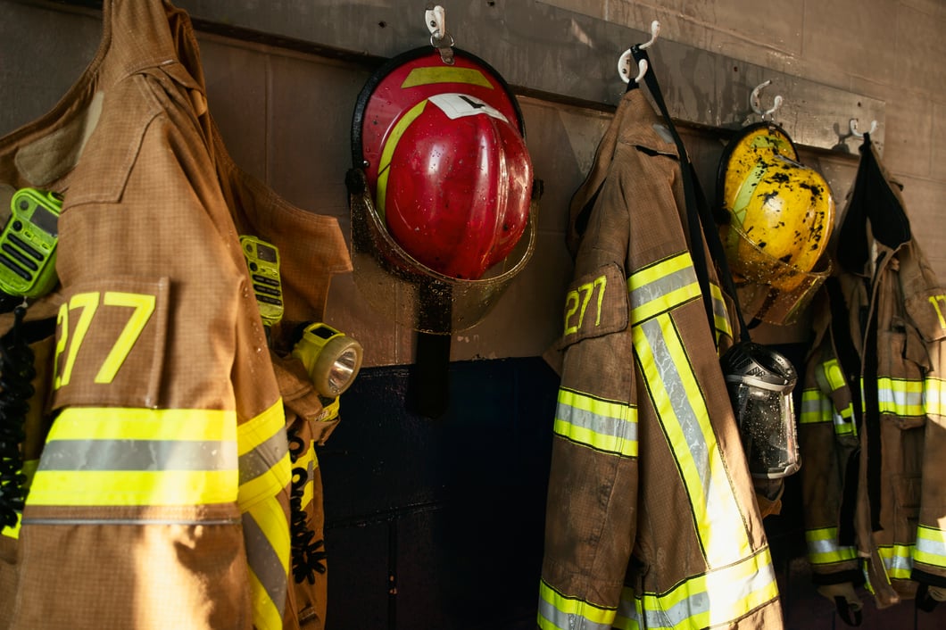 How Fire and Battalion Chiefs Can Get the Data They Need for Funding, Staffing, and Safety