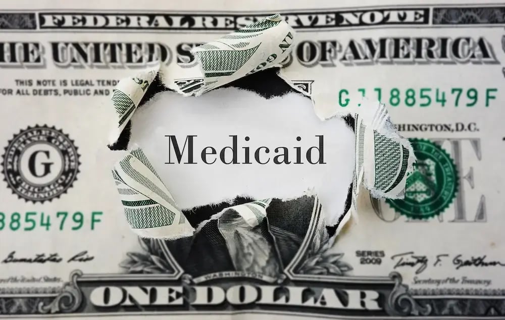 medicaid