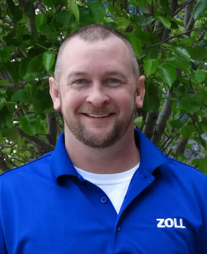 image of blog Matthew Allred, Implementation Specialist, ZOLL Data Systems